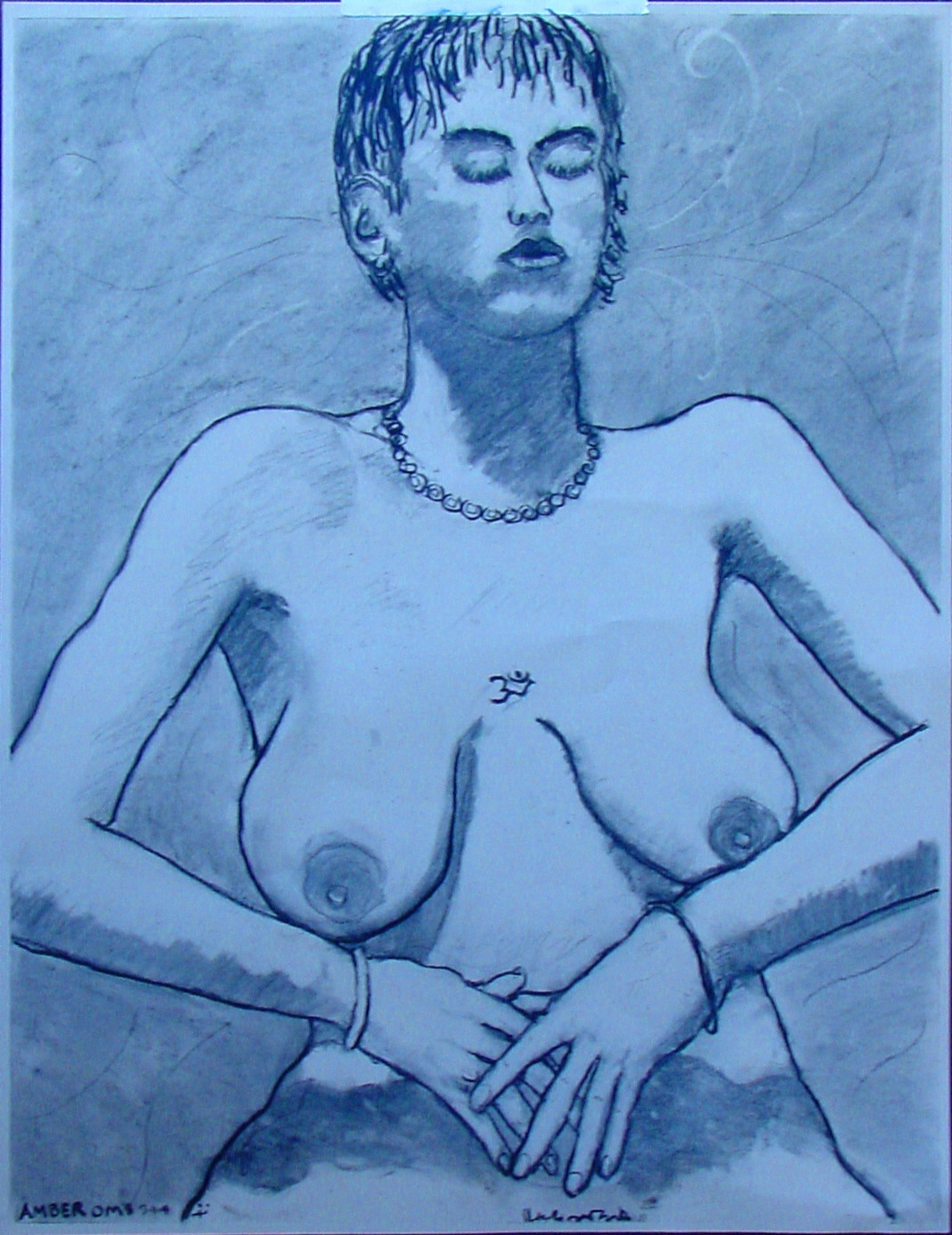 Human Form